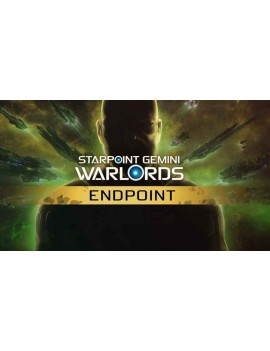 Starpoint Gemini Warlords - Endpoint