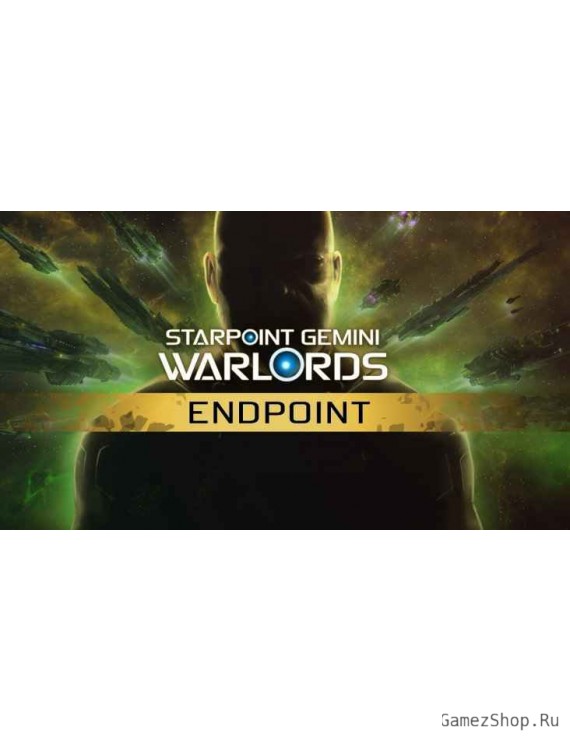 Starpoint Gemini Warlords - Endpoint