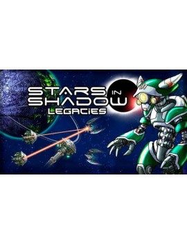 Stars in Shadow: Legacies
