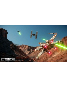 Star Wars: Battlefront
