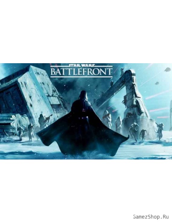 Star Wars: Battlefront