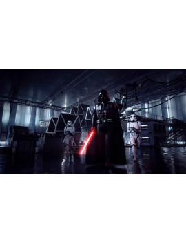 STAR WARS: Battlefront II