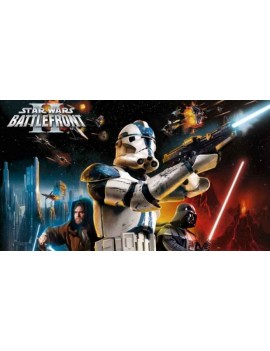 Star Wars: Battlefront 2 (Classic)