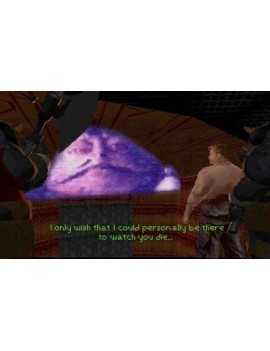 Star Wars: Dark Forces