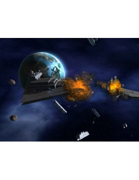 Star Wars Empire at War: Gold Pack