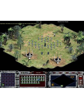 STAR WARS Galactic Battlegrounds Saga