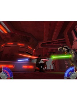 STAR WARS Jedi Knight Collection
