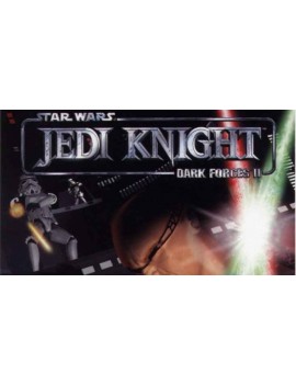 Star Wars: Jedi Knight: Dark Forces II