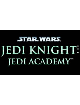 Star Wars: Jedi Knight: Jedi Academy
