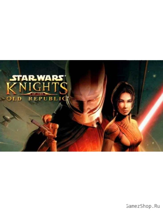 Star Wars: Knights of the Old Republic