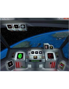 STAR WARS Rebellion