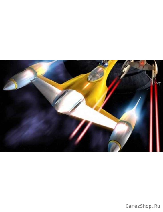 Star Wars: Starfighter