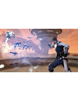 Star Wars: The Force Unleashed II