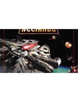 Star Wars X-Wing Alliance