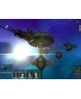 Star Wolves 1