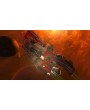 Star Wolves 3: Civil War