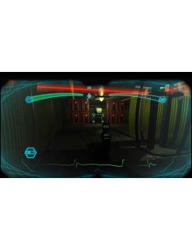 Stealth Labyrinth