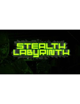 Stealth Labyrinth