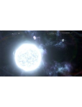 Stellaris - Distant Stars