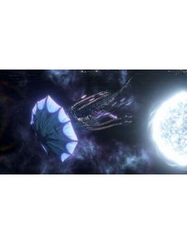 Stellaris - Distant Stars