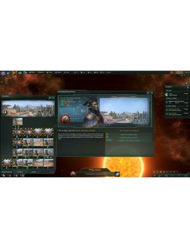 Stellaris: Humanoids Species Pack