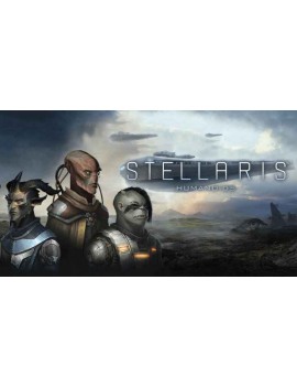Stellaris: Humanoids Species Pack