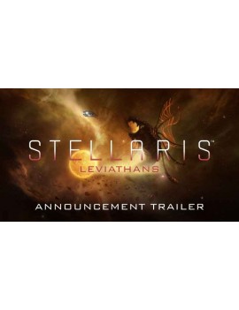 Stellaris: Leviathans Story Pack