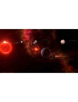 Stellaris: Synthetic Dawn