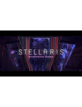 Stellaris: Synthetic Dawn