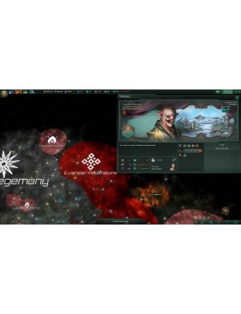Stellaris: Utopia