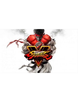 Street Fighter V: Arcade Edition