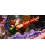 Street Fighter V Season 1 Character Pass