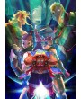 Street Fighter V Season 1 Character Pass