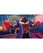 Street Fighter V Season 1 Character Pass
