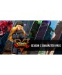 Street Fighter V Season 2 Character Pass