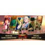 Street Fighter V: Season 3 Character Pass