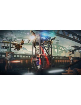 STRIDER