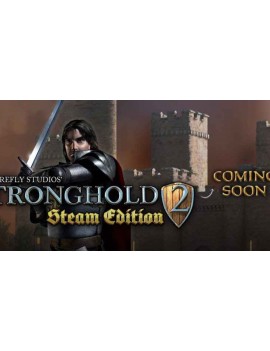 Stronghold 2 Steam Edition