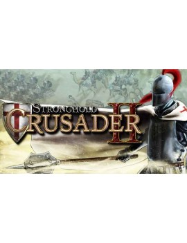 Stronghold Crusader 2