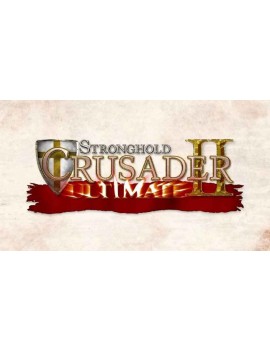 Stronghold Crusader 2: The Templar and The Duke