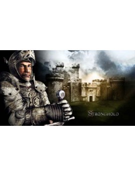 Stronghold HD