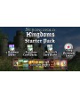 Stronghold Kingdoms Starter Pack