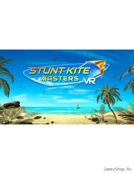 Stunt Kite Masters VR