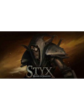 Styx: Master of Shadows