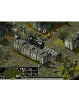 Sudden Strike 2 - Gold