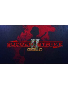 Sudden Strike 2 - Gold