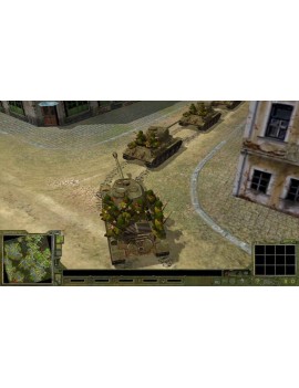 Sudden Strike 3