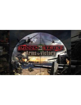 Sudden Strike 3