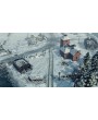 Sudden Strike 4 - Finland: Winter Storm