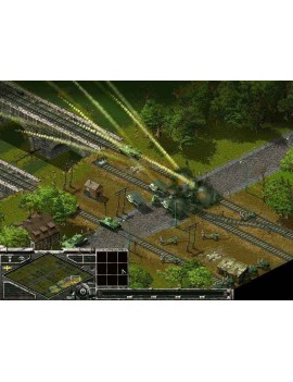 Sudden Strike Gold